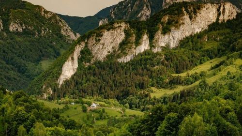 Două centre medicale de urgență, deschide în Munții Apuseni cu fonduri europene