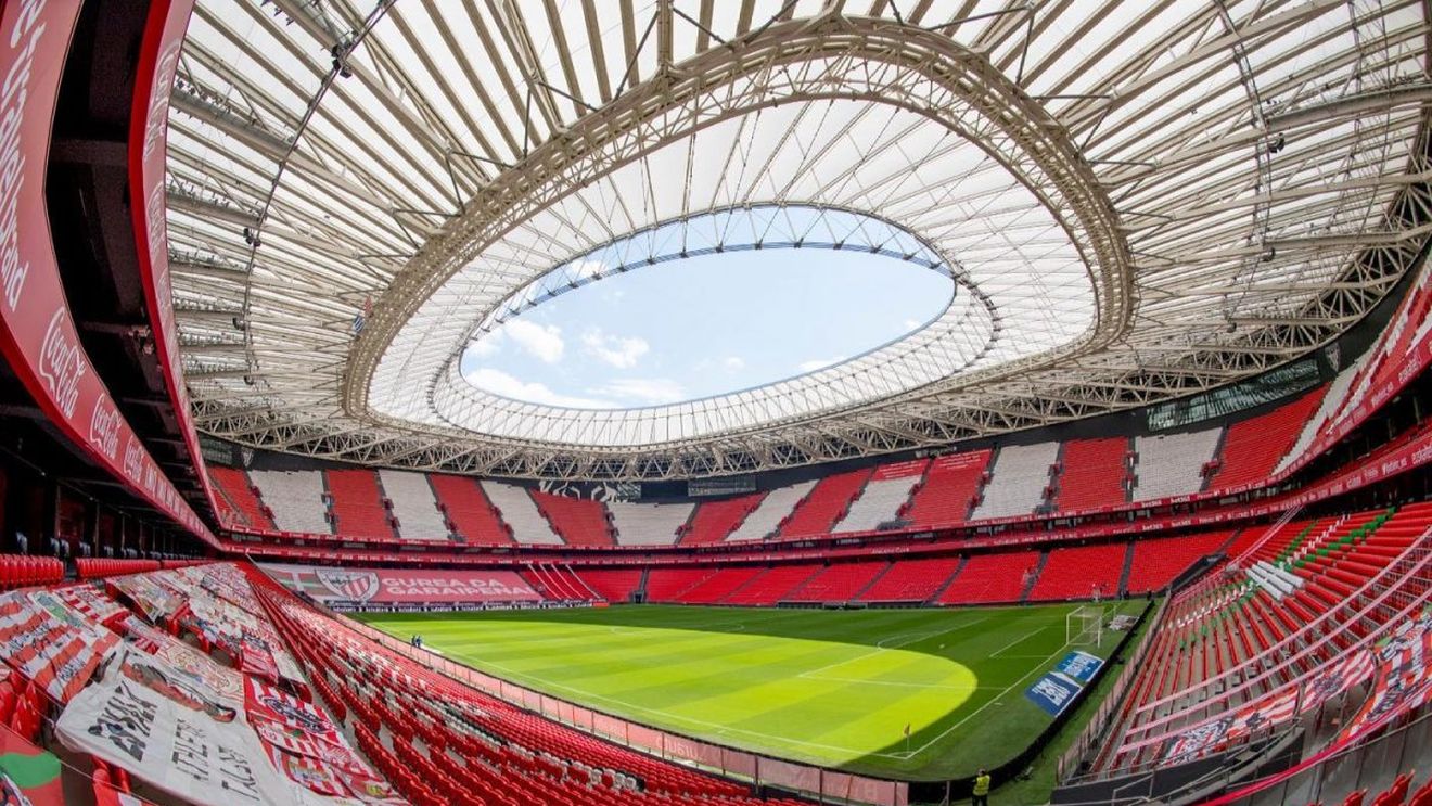 Bilbao, exclus de UEFA de pe lista orașelor gazdă ale EURO 2020, din cauza măsurilor sanitare prea stricte impuse de basci/ Munchen şi Dublin ar putea fi, de asemenea, înlocuite