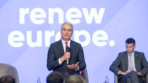 Partidul REPER cere ministrului de Interne să prezinte rapoarte detaliate după tragedia produsă la 2 Mai / ”Cocaina din Deltă, atentatul din Arad, avioanele cu ţigări de contrabandă. Sunt multe probleme structurale”