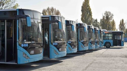 Șoferii STB protestează joi din cauza concedierii a 222 de angajați care au făcut grevă ilegal