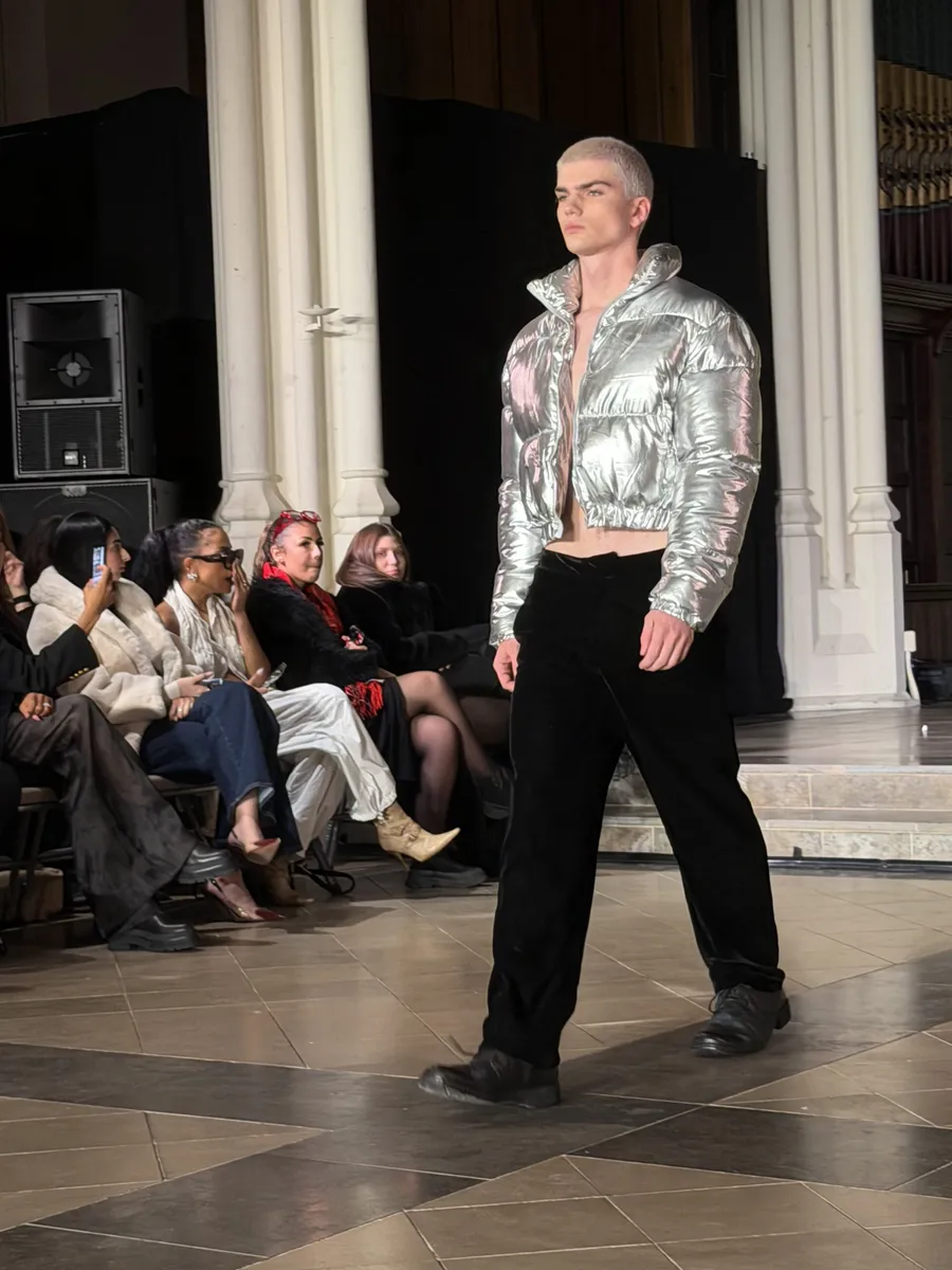 david-tupaz-london-fashion-week 