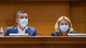 Conducerea Camerei Deputaţilor i-a prelungit interimatul de preşedinte lui Sorin Grindeanu, pentru încă două săptămâni