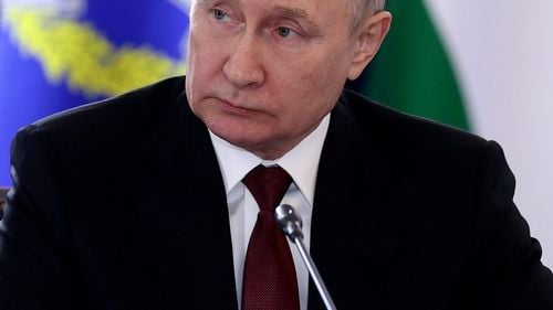 Ucraina cere Mexicului să-l aresteze pe Vladimir Putin dacă liderul rus va veni la învestirea noului preşedinte