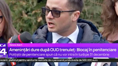 Sergiu Covaci, Alianța organizațiilor studențești: Am transmis la Guvern că discuțiile despre reducerile la transport ar trebui să aibă loc pentru anul universitar următor