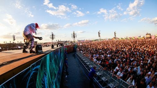 Beach, Please! a anunțat pre-sale la biletele pentru ediția din 2026