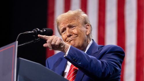 Donald Trump, în conferință de presă: Iranul poate „fi eliminat într-o singură noapte, iar acea noapte ar putea fi mâine” / ”Din punct de vedere militar, a fost unul dintre cele mai bune Paște ale noastre”