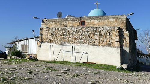 De ce ignoră liderii creștini din întreaga lume atacurile musulmanilor asupra comunității lor / Analiză a Institutului Gatestone