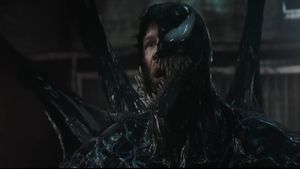 Al treilea film din seria ”Venom” își propune să obțină 65 milioane de dolari în urma lansării din America, dar ar putea să fie cel mai slab din serie