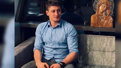 Ce spune soția lui Daniel Borgovan, fostul campion național la box care a fost bătut crunt. Cei doi se certaseră