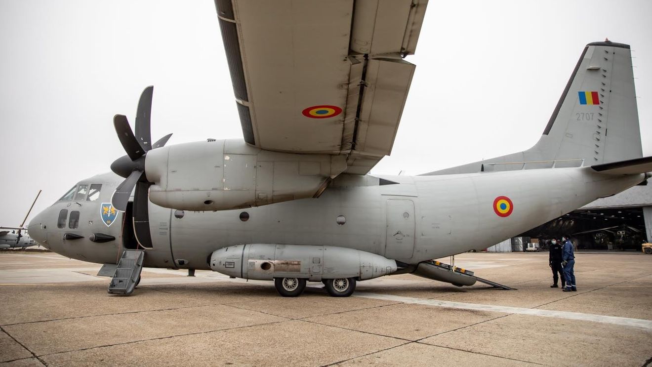 Premierul Cîțu: Mai sunt 35 de români în Afganistan, vrem să trimitem un avion să-i aducă acasă