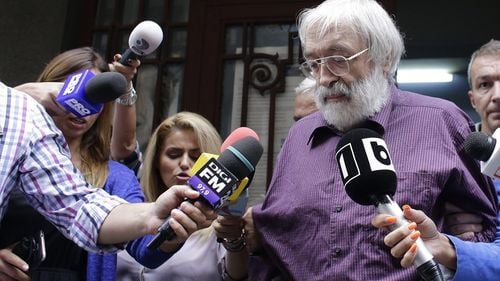 BREAKING Gregorian Bivolaru, arestat în Franța pentru legături cu o sectă de yoga. Dosarul vizează viol și trafic de ființe umane. Guru a făcut închisoare și în România