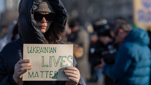 Echipa opozantului rus Navalnîi anunță relansarea rețelei regionale pentru a se opune războiului și mobilizării / ”Putin a adus războiul și suferința în fiecare familie rusă, în fiecare casă”