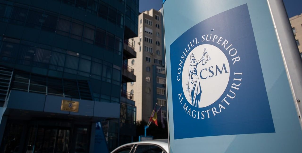 BREAKING Consiliul Superior al Magistraturii a dat aviz negativ pe proiectul privind pensiile magistraților / Avizul este consultativ. Guvernul poate continua procedura de adoptare a legii