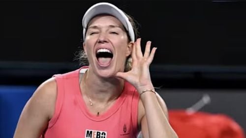 O singură favorită importantă (Danielle Collins) eliminată în meciurile zilei de la Indian Wells