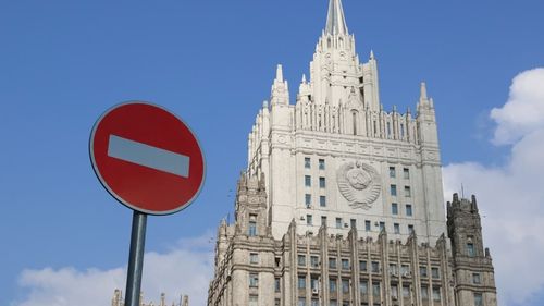 Rusia expulzează un diplomat britanic pentru activități de „spionaj” / Ambasadorul Marii Britanii, convocat la MAE rus