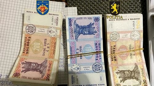 Percheziții în ajun de alegeri în Republica Moldova: Mai mulți membri ai organizației „Șor” ar racola oameni și ar propune bani în schimbul unui vot