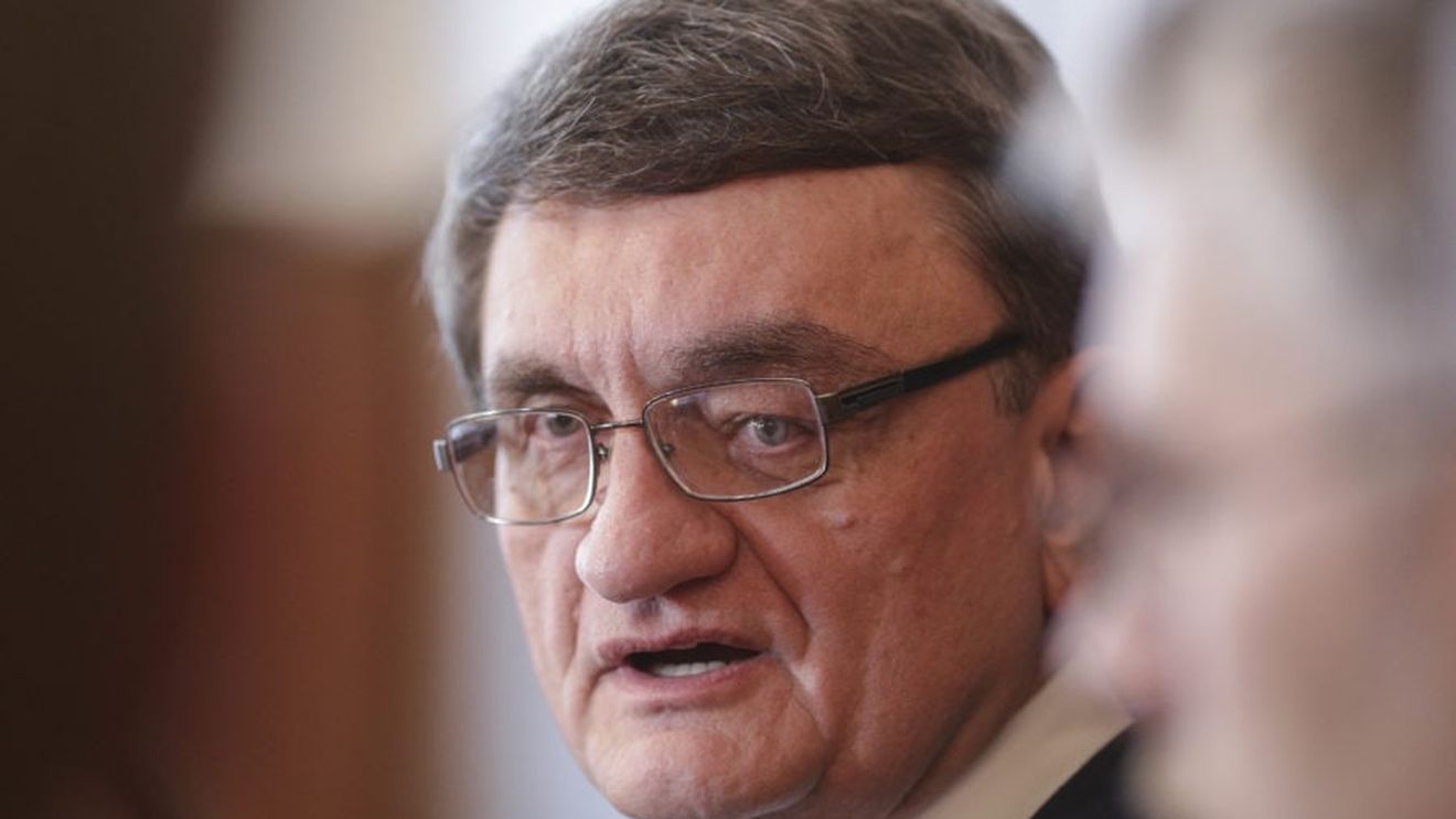 Ciorbea explică de ce nu și-a delegat atribuțiile de sesizare la CCR: Avocatul poporului este o autoritate publică unipersonală, autonomă și independentă