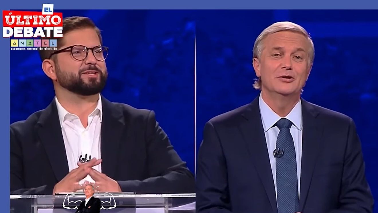 Dreapta și stânga radicală se înfruntă în alegerile prezidențiale din Chile, luptă care reamintește de Pinochet și Allende, din urmă cu aproape 40 de ani