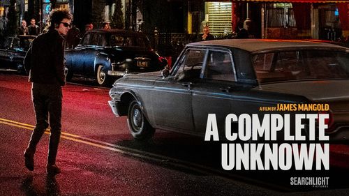Filmul biografic despre artistul folk Bob Dylan, cu Timothée Chalamet, apare pe 25 decembrie în cinematografele din SUA, cu recenzii laudative