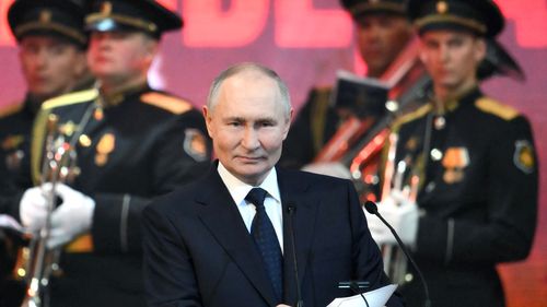 Putin nu mai este un paria - iar ambițiile sale depășesc Ucraina / Indiferent dacă pacea poate fi obținută sau nu, acesta este sfârșitul eforturilor de izolare a președintelui Rusiei, Trump fiind nerăbdător ca acesta să revină la masa negocierilor/Analiză TheTimes, Mark Galeotti