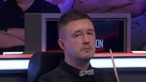Kyren Wilson rămâne fără aproape jumătate din premiul cel mare după câștigarea Mastersului de snooker
