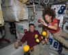 VIDEO | De ce astronauții nu pot găti și nici măcar nu pot presăra sare peste preparate / Adrian Șonka, astronom: „În spațiu, mâncarea nu mai are același gust”