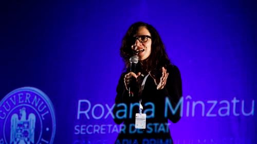 Romania receives the "People, Skills, and Preparedness" portfolio for Roxana Mînzatu in the upcoming European Commission led by Ursula von der Leyen. Mînzatu will also serve as Executive Vice President of the European Commission. How important is this role?