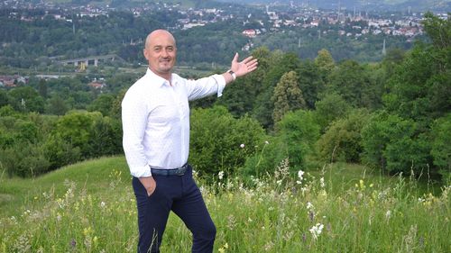 Primarul din Câmpina  a revenit în PNL Prahova / A câștigat alegerile ca independent, după ce a demisionat din partid în 2020 / Este la al treilea mandat de primar