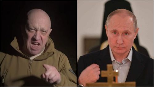 Ce se întâmplă în Rusia: ”Sistemul lui Putin este puternic fragilizat. Poate supraviețui doar cu prețul unui război civil/ O grandioasă operațiune de PR politic, luptă între clanuri mafiote” - istoricul Cosmin Popa/ Scenarii posibile
