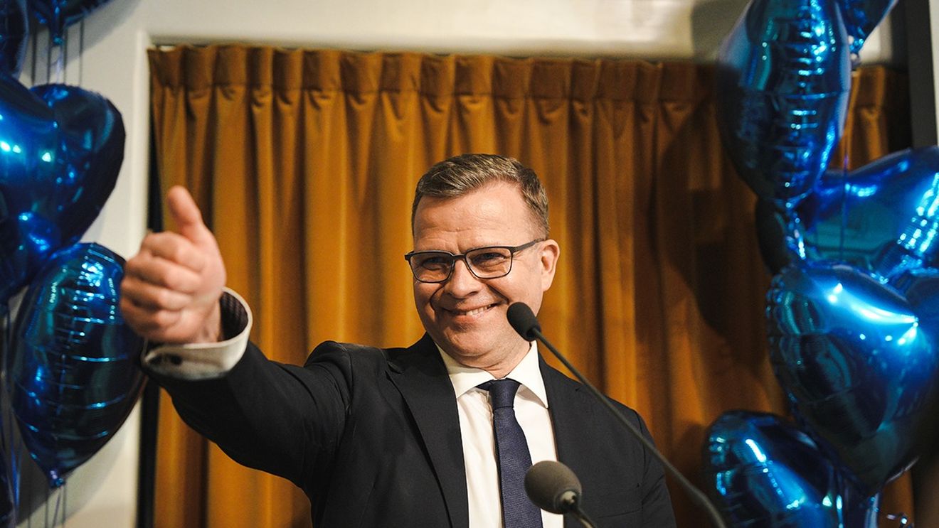 Sanna Marin şi-a recunoscut înfrângerea la alegerile legislative din Finlanda/ Petteri Orpo, liderul coaliției de centru-dreapta, va avea misiunea de a forma noul guvern