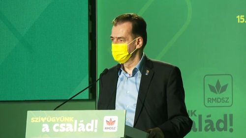 Orban: Am apreciat corectitudinea UDMR în respectarea programului de guvernare/ UDMR - mai înţelept, nu are alegeri interne