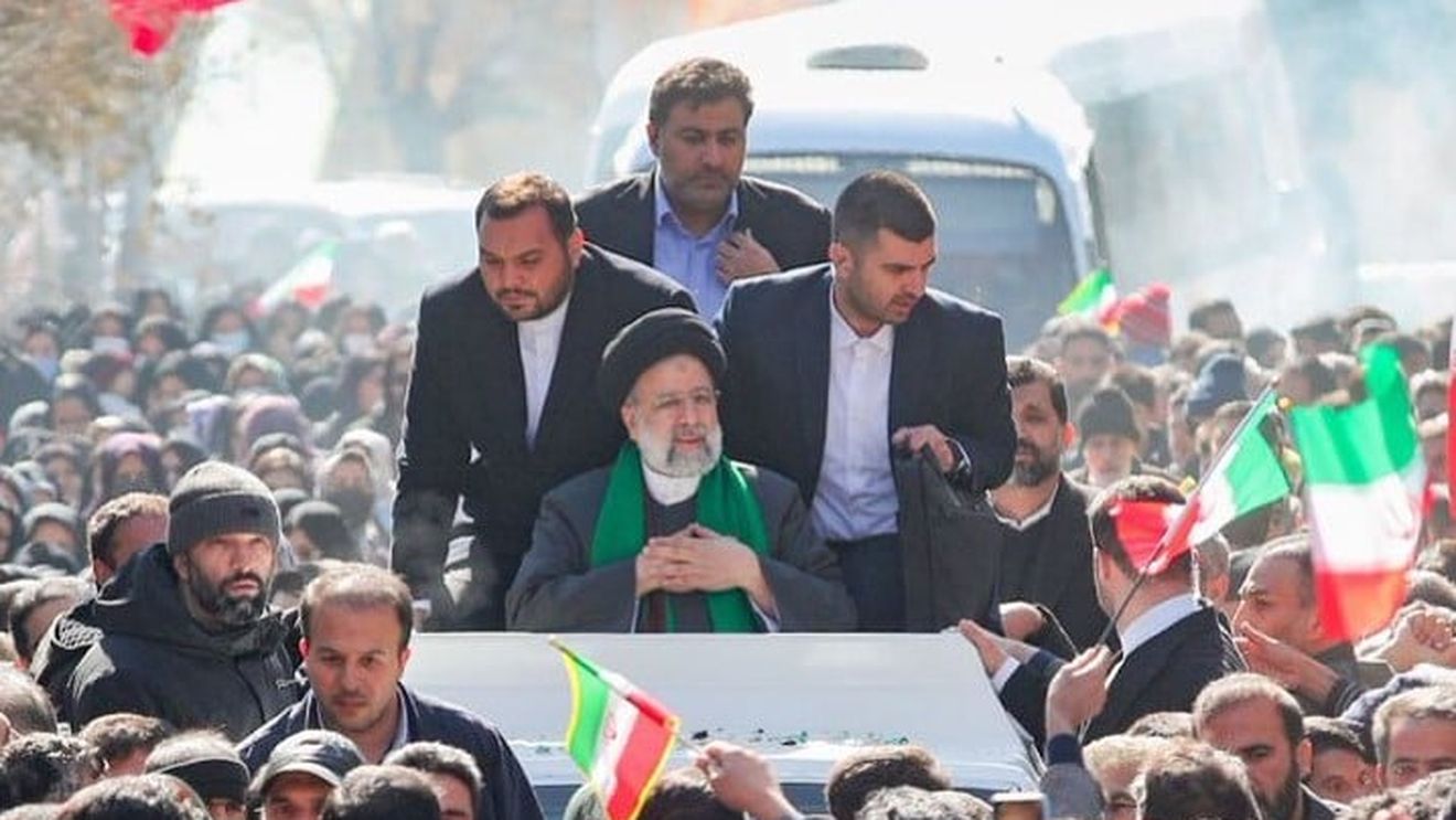 Bășcălia israeliană la moartea președintelui Iranului Ebrahim Raisi a fost luată în serios de unii anti-sioniști