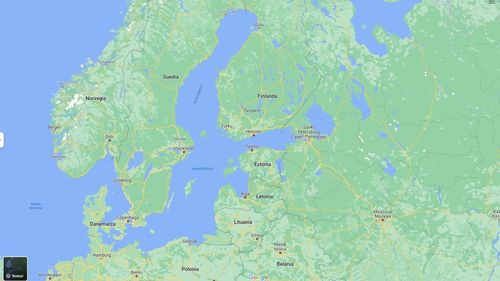 Danemarca caută modalități de a limita accesul flotei rusești de petroliere fantomă