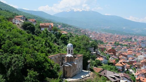 Kosovo condiționează autonomia sârbilor de recunoașterea independenței sale de către Belgrad
