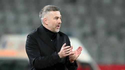 Înfrângere pentru echipa lui Edi Iordănescu, Legia Varșovia, în Europa League cu AEK Larnaca, scor 1-4