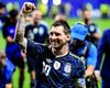 Acum 19 ani, Messi era fotografiat ținând în brațe un bebeluș – Duminică, Lamine Yamal îi va fi adversar în finala Cupei Mondiale