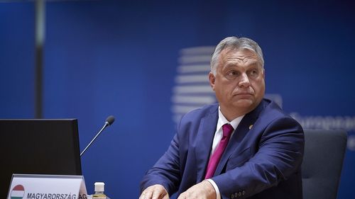 BREAKING Președinția belgiană a UE cere activarea “opțiunii nucleare” în cazul Ungariei: suspendarea dreptului de vot