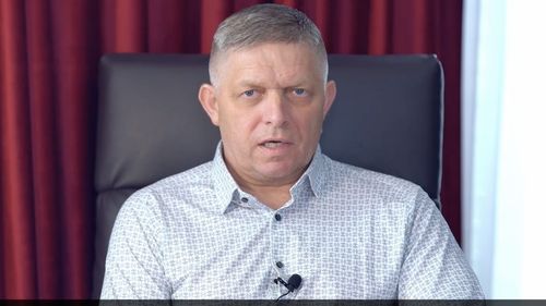 VIDEO Premierul slovac Robert Fico spune că-l iartă pe bărbatul care a încercat să-l omoare şi se declară pregătit să-şi reia activitatea la sfârşitul lui iunie
