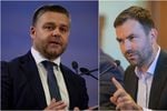 Drulă, după sondajul INSCOP în care apare pe locul 4: Miza e enormă. Să captureze Capitala pentru PNL-PSD / Ciprian, nu așa! Ai demnitatea și bărbăția să vii la o dezbatere! Lasă manipulările și aroganța