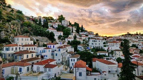 Hydra: Insula grecească de poveste, unde mașinile sunt complet interzise