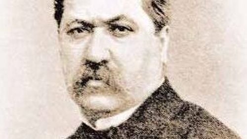 Monedă aniversară emisă de BNR la 200 de ani de la nașterea fostului premier conservator Lascăr Catargiu