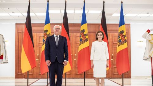 Germania oferă bani Republicii Moldova să țină tinerii cu expertiză la Chișinău pentru ca aceștia să ajute la implementarea reformelor