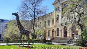 FOTO Cum arăta primul regulament de vizitare a muzeului Antipa scris chiar de savantul care i-a dat numele / În 23 ianuarie este sărbătorită Ziua scrisului de mână