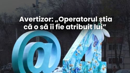 Firmă înființată de subofițer SIE, cedată unui rezervist cu contracte de 112,5 mil lei în Sectorul 4