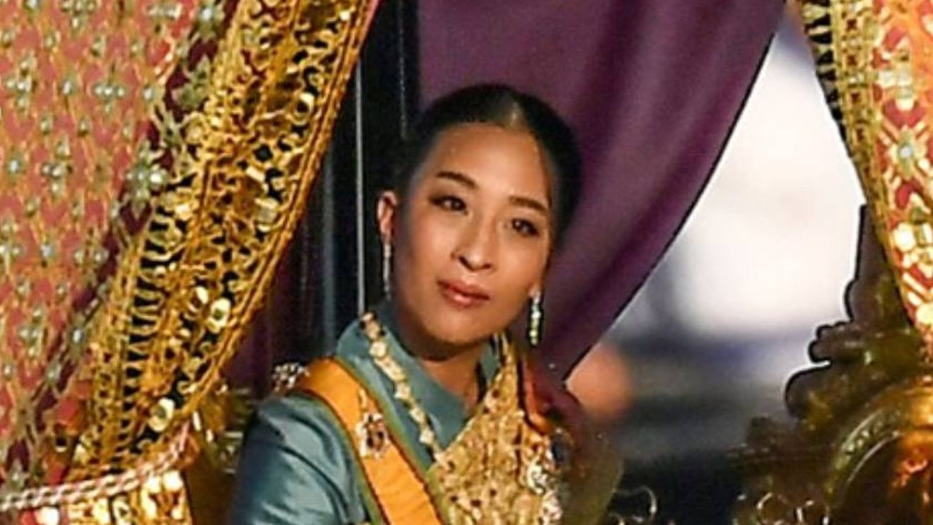 Prințesa Bajrakitiyabha a Thailandei a murit la 46 de ani / Era considerată una dintre cele mai importante figuri ale familiei regale thailandeze