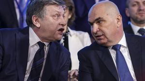 Crin Antonescu, după afirmațiile șocante ale lui Vance: Bolojan este „obligat” să explice administrației Trump de ce s-au anulat alegerile prezidențiale din România