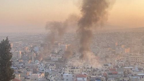 Autoritățile israeliene confirmă arestarea purtătorului de cuvânt al Hamas