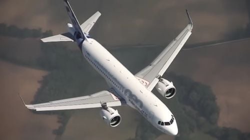 Primul avion de linie al Chinei a făcut primul zbor comercial/ C919 vrea să concureze cu Boeing și Airbus