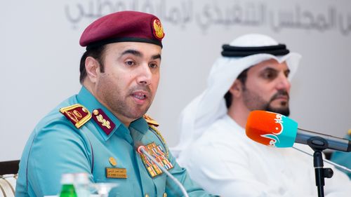 Parchetul Antitero din Franța a clasat două plângeri pentru „tortură” împotriva noului șef al Interpol, generalul Ahmed Nasser Al-Raisi din Emiratele Arabe Unite