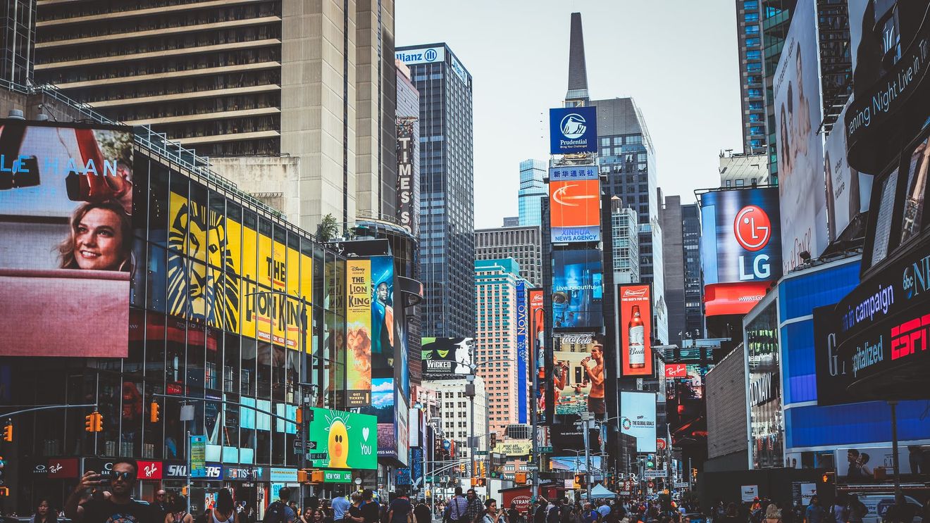 New York a intrat în nivelul ridicat de alertă ca urmare a unui nou val de covid-19